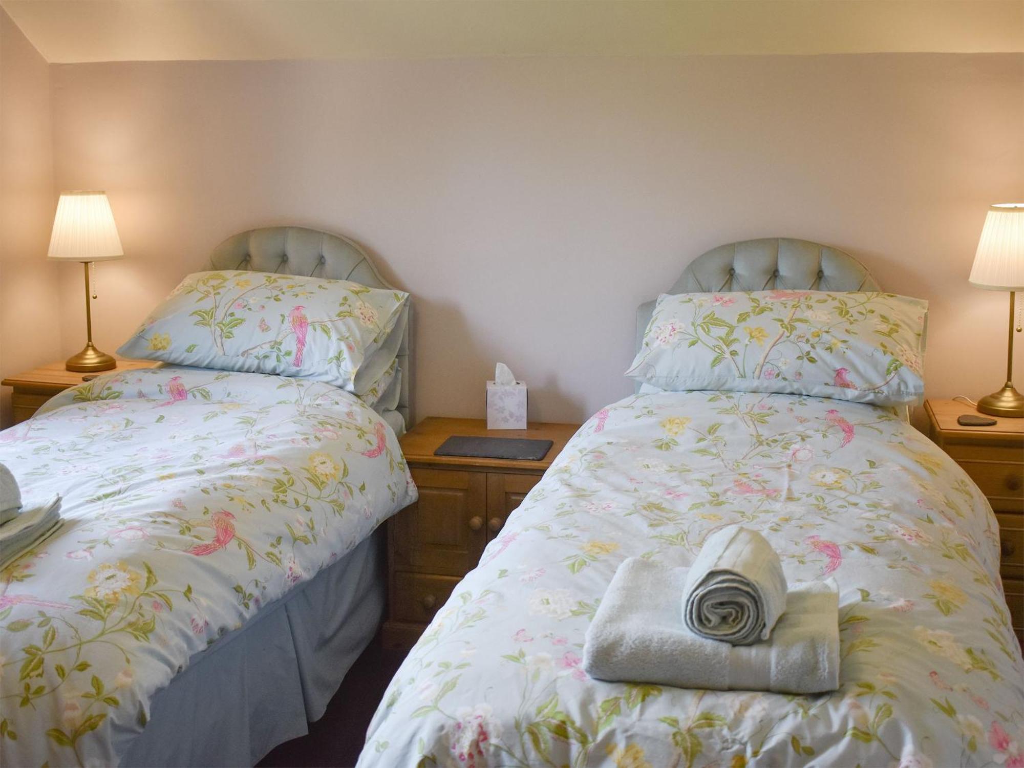 Oakdene Lodge Saint Leonards Buitenkant foto
