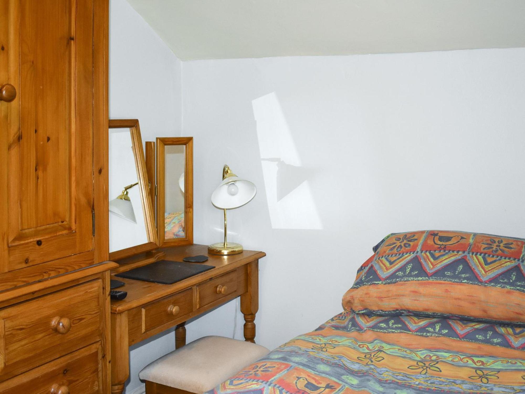 Oakdene Lodge Saint Leonards Buitenkant foto