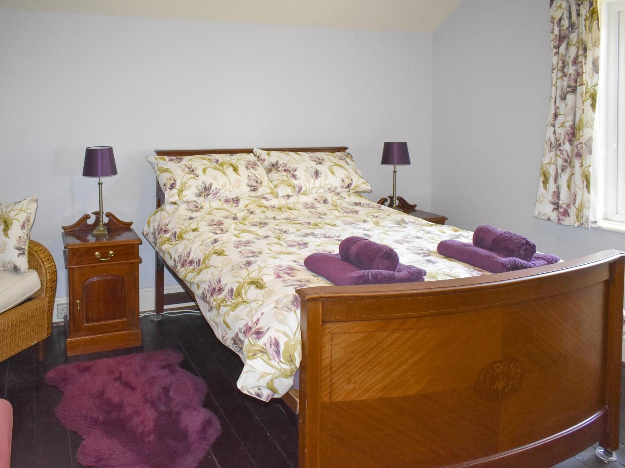Oakdene Lodge Saint Leonards Buitenkant foto